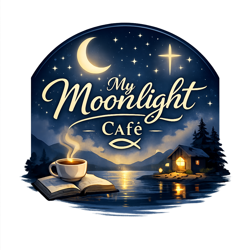 Moonlight Cafè Reflections